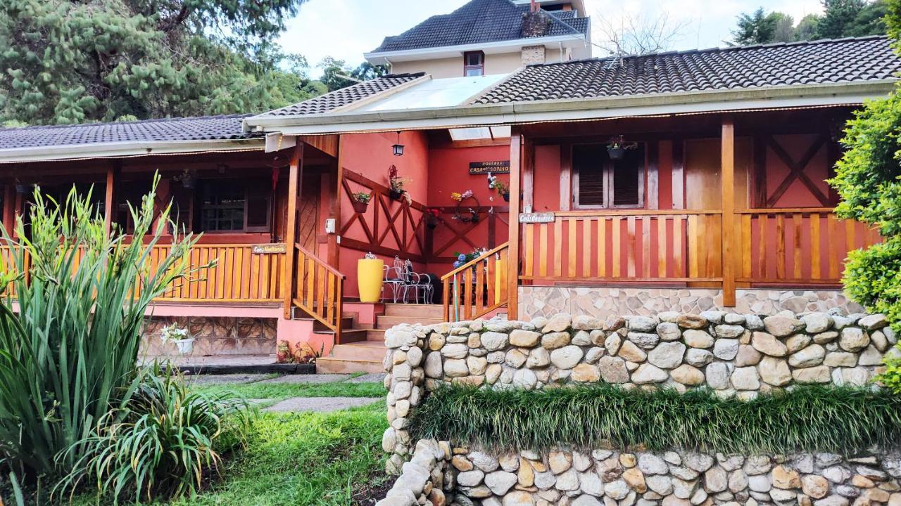 ELES VIVEM NA CASA DOS SONHOS - UMA DAS CASAS MAIS LINDAS QUE JÁ